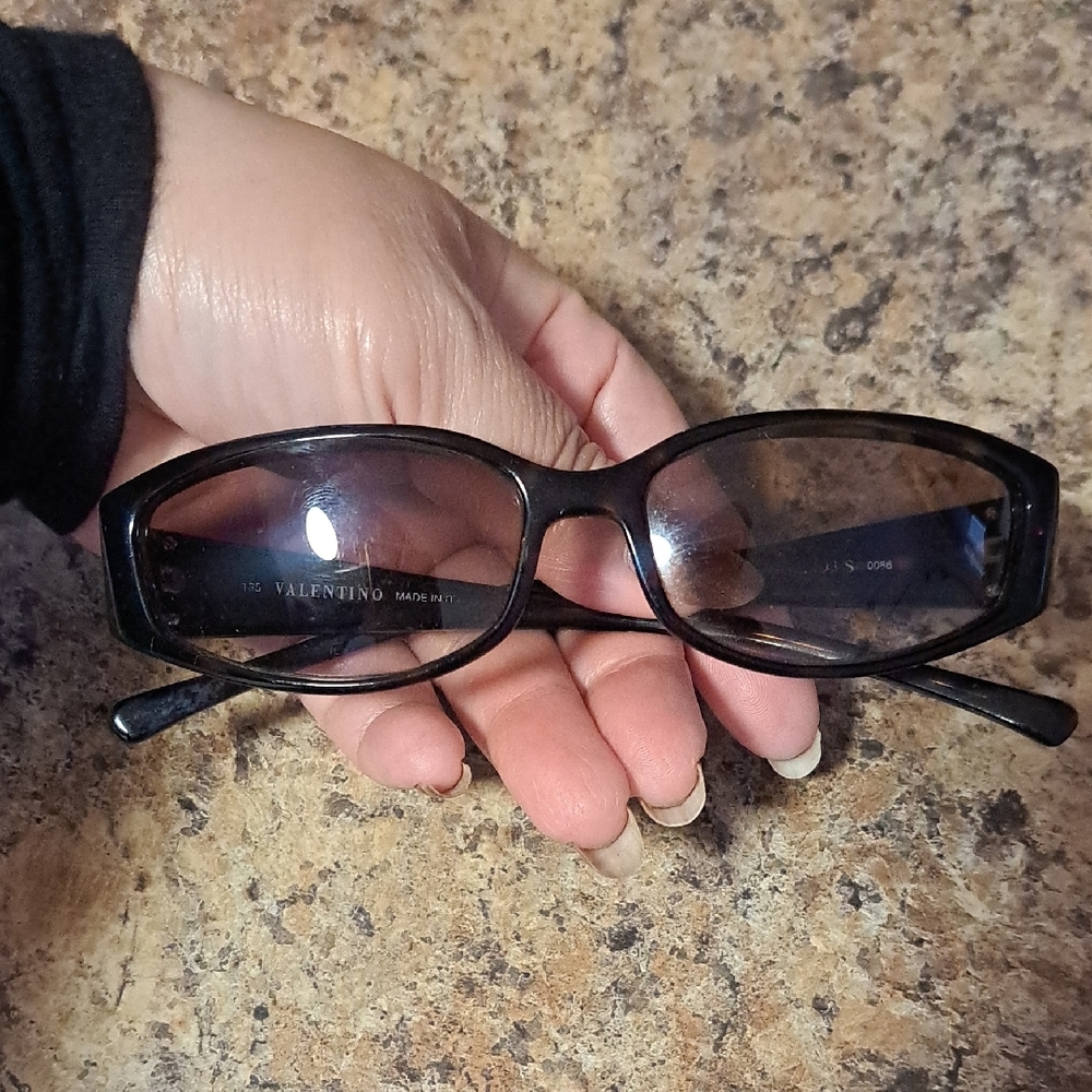Authentic Valentino Garavani Sunglasses Italy Gorgeous! - Picture 3 of 13